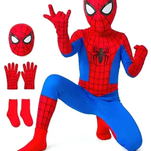 arcom Spiderman Kids Costume Wear