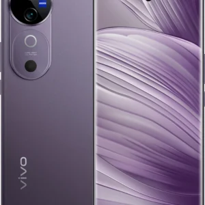 vivo V40 5G (Purple, 128 GB) (8 GB RAM